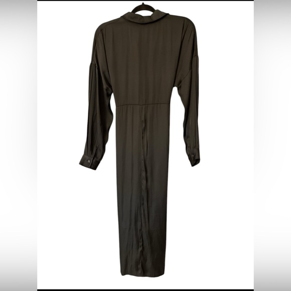 Steve Madden Sula dress in black nwot - Picture 8 of 11